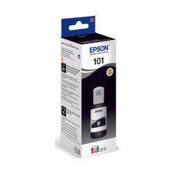 Epson 101-C13T03V14A Black Original Ink - Epson