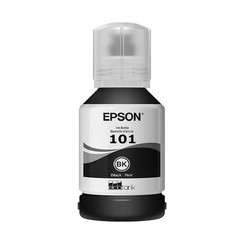 Epson 101-C13T03V14A Black Original Ink - 2