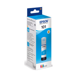 Epson 101-C13T03V24A Blue Original Ink - Epson