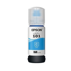 Epson 101-C13T03V24A Blue Original Ink - 2