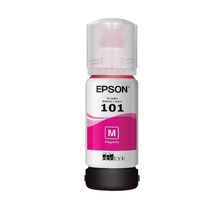 Epson 101-C13T03V34A Red Original Ink - 2