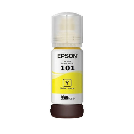 Epson 101-C13T03V44A Yellow Original Ink - 2