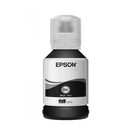 Epson 103-C13T00S14A Black Original Ink - 2