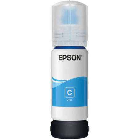 Epson 103-C13T00S24A Blue Original Ink - 2