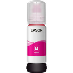 Epson 106-C13T00R340 Red Original Ink - 2