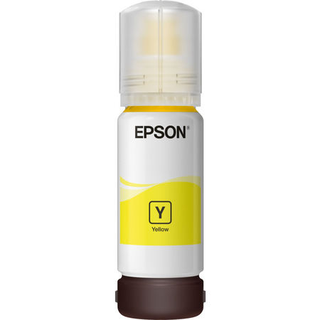 Epson 106-C13T00R440 Yellow Original Ink - 2