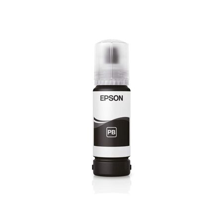 Epson 115-C13T07C14A Black Original Ink 70Gr - 2