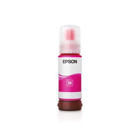 Epson 115-C13T07D34A Red Original Ink 70Gr - 2