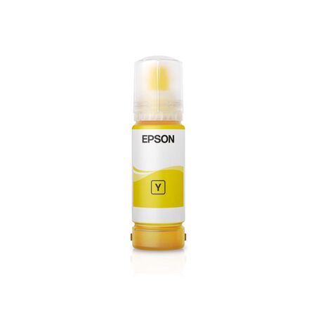 Epson 115-C13T07D44A Yellow Original Ink 70Gr - 2