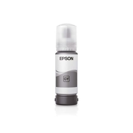 Epson 115-C13T07D54A Gray Original Ink 70Gr - 2