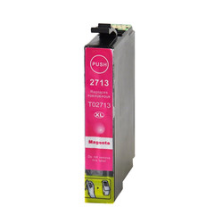 Epson 27XL-T2713-C13T27134020 Red Replacement Cartridge High Capacity - 2