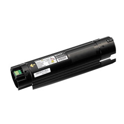 Epson AL-C500/C13S050659 Siyah Muadil Toner Yüksek Kapasiteli - 2