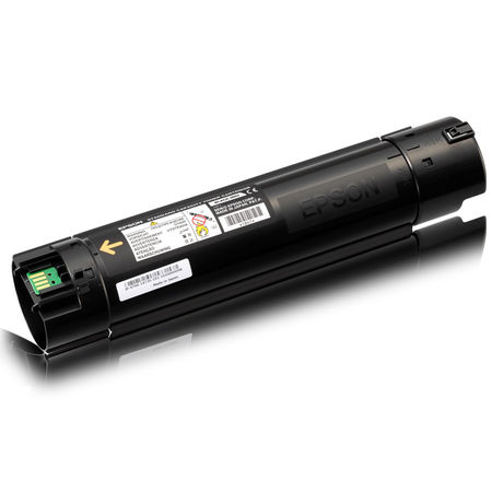 Epson AL-C500/C13S050663 Black Original Toner - 2