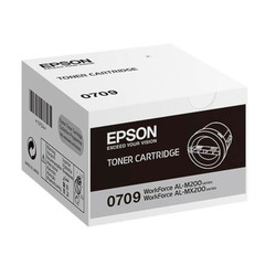 Epson AL-M200/C13S050709 Original Toner - Epson