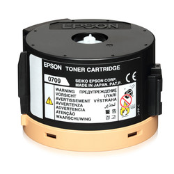 Epson AL-M200/C13S050709 Original Toner - 2