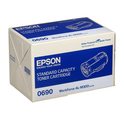 Epson AL-M300/C13S050690 Original Toner - Epson