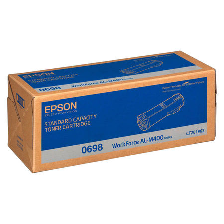 Epson AL-M400/C13S050698 Original Toner - 1