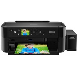 Epson EcoTank L810 C11CE32401 Tanklı Mürekkepli Yazıcı - Epson