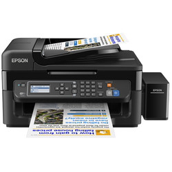 Epson EcoTank L565 C11CE53401 Çok Fonksiyonlu Tanklı Mürekkepli Yazıcı - Epson