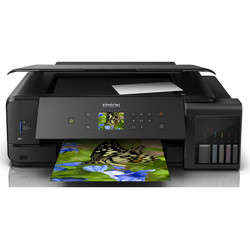 Epson EcoTank L7180 C11CG16402 A3 Çok Fonksiyonlu Tanklı Mürekkepli Yazıcı - Epson