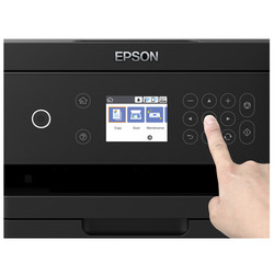 Epson C11CG21402 EcoTank L6160 Multifunction Ink Printer with Tank - 2