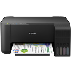 Epson EcoTank L3110 C11CG87401 Çok Fonksiyonlu Tanklı Mürekkepli Yazıcı - Epson