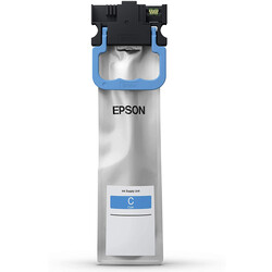 Epson C13T01C200 Blue Original Cartridge - Epson