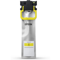 Epson C13T01C400 Yellow Original Cartridge - Epson