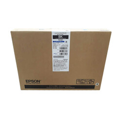 Epson C13T01D100 Black Original Cartridge High Capacity - Epson