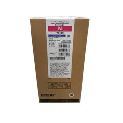 Epson C13T01D300 Red Original Cartridge High Capacity - Epson