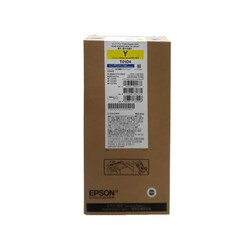 Epson C13T01D400 Yellow Original Cartridge High Capacity - Epson