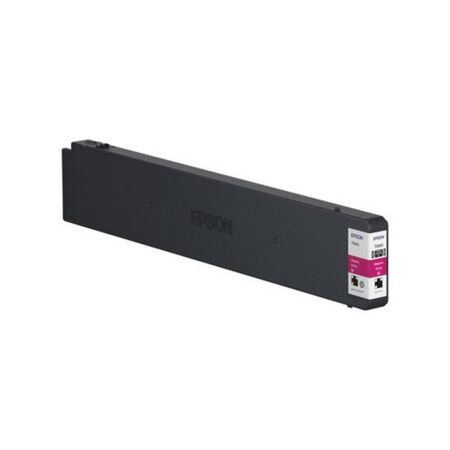 Epson C13T02Q300 Kırmızı Muadil Kartuş - 2