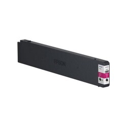 Epson C13T02Q300 Kırmızı Orijinal Kartuş - Epson