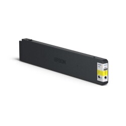 Epson C13T02Q400 Yellow Original Cartridge - Epson