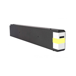 Epson C13T02Y400 Sarı Muadil Kartuş - 2
