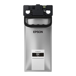 Epson C13T11E140 Black Original Cartridge Extra High Capacity - Epson