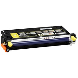 Epson C3800-C13S051124 Yellow Original Toner High Capacity - 2