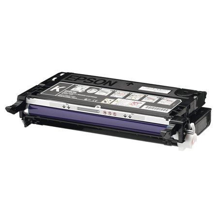 Epson C3800-C13S051127 Black Original Toner - 2