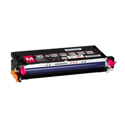 Epson C3800-C13S051129 Red Original Toner - 2