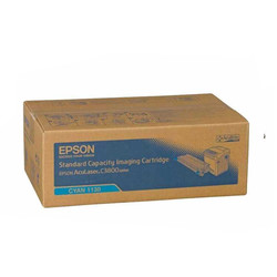 Epson C3800-C13S051130 Blue Original Toner - 1