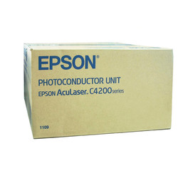 Epson C4200-C13S051109 Orijinal Drum Ünitesi - Epson