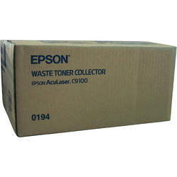 Epson C9100-C13S050194 Orijinal Atık Kutusu - 1