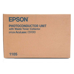 Epson C9100-C13S051105 Orijinal Drum Ünitesi - Epson