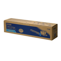 Epson C9200-C13S050476 Blue Original Toner - Epson