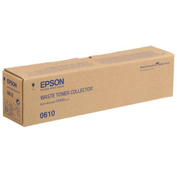 Epson C9300-C13S050610 Orijinal Atık Kutusu - Epson