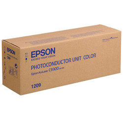 Epson C9300-C13S051209 Renkli Orijinal Drum Ünitesi - Epson