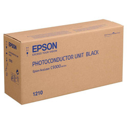 Epson C9300-C13S051210 Siyah Orijinal Drum Ünitesi - Epson