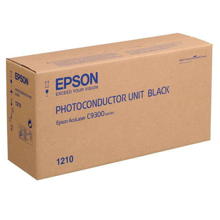 Epson C9300-C13S051210 Siyah Orijinal Drum Ünitesi - 1