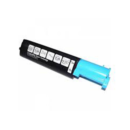 Epson CX-11/C13S050189 Mavi Muadil Toner Yüksek Kapasiteli - 2