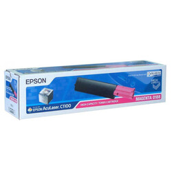 Epson CX-11/C13S050188 Red Original Toner High Capacity - 1